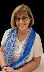 משכית גולן, קרדיט צילום: יחסי ציבור.